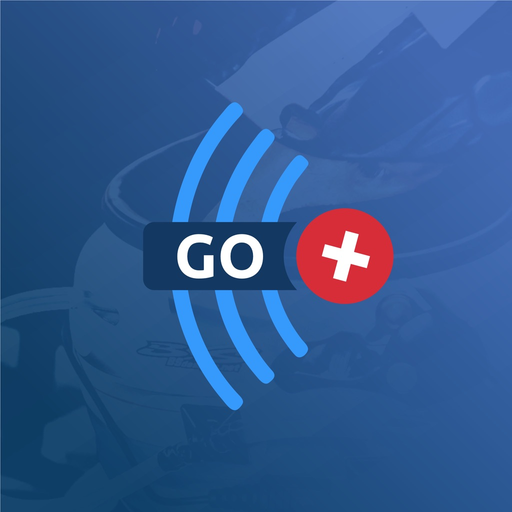 SmartRace GO Plus app icon