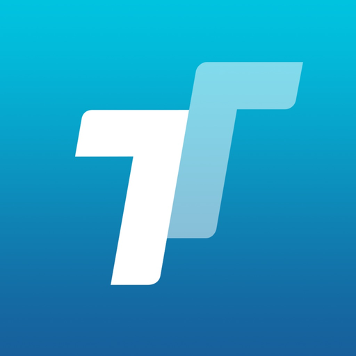 TicketTune app icon
