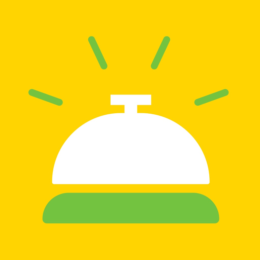 Nestor app icon
