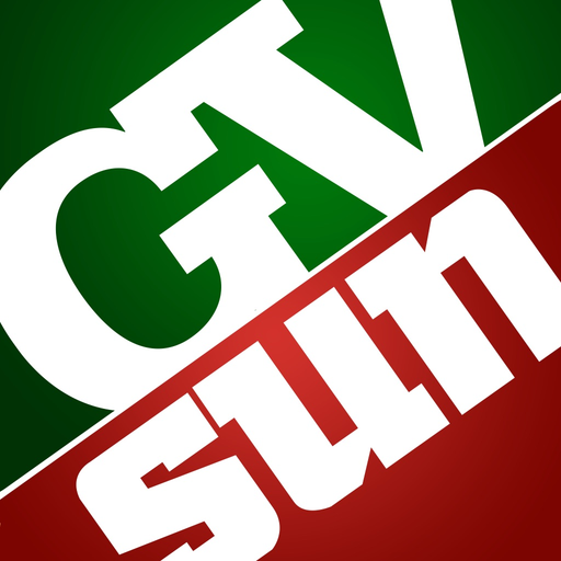 Green Valley News & Sun app icon