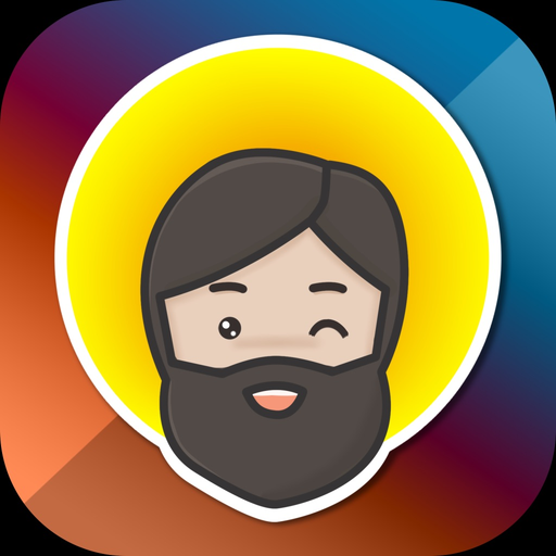 Christian Wasticker - message app icon