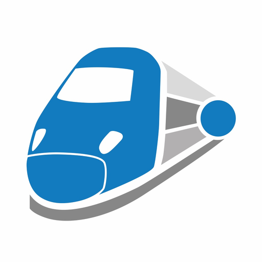 Portal Pasażera app icon