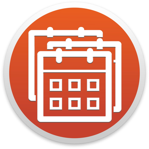 Planner Studio Multi Calendars app icon