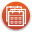 Planner Studio Multi Calendars icon