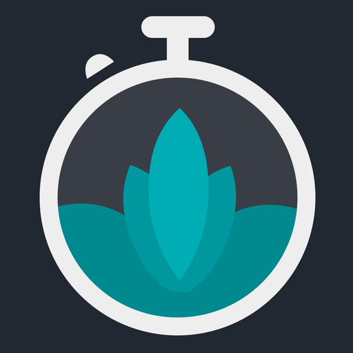 Intermittent Fasting Timer app icon