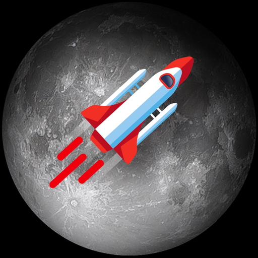 GE MOON - GE Healthcare app icon