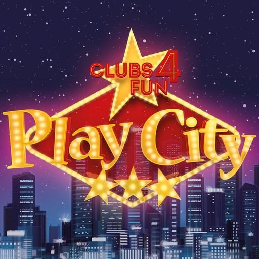 C4F Play City app icon