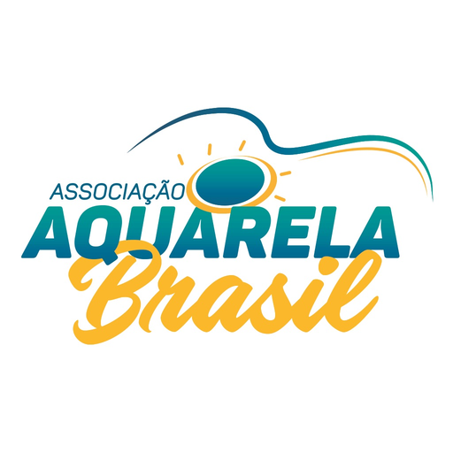 Aquarela Brasil app icon