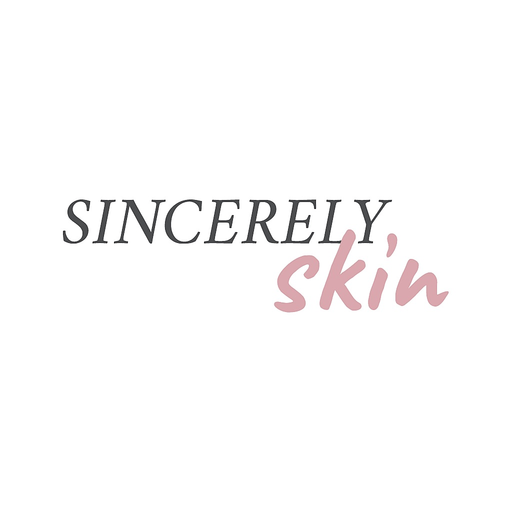 Sincerely Skin app icon