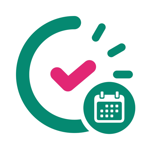 Plan: Roster planning app icon