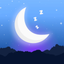 Rest: Sleep Sounds icon