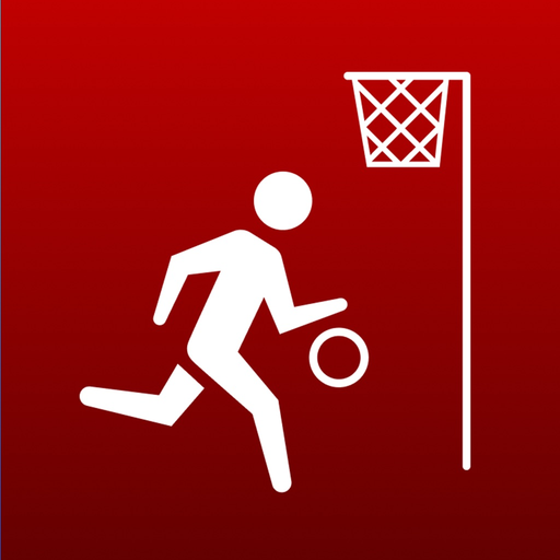 STV Korbball app icon