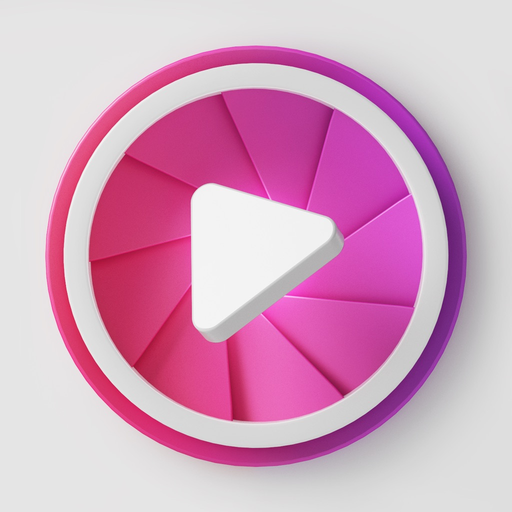 IPTV Pro Play List M3U app icon