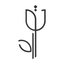 Twarrad icon