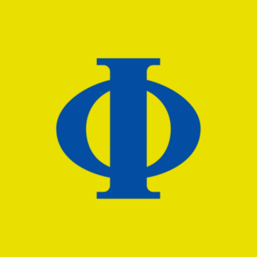 DPG Spring Meetings app icon