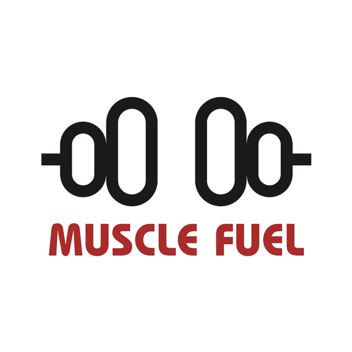 Musclefuel app icon