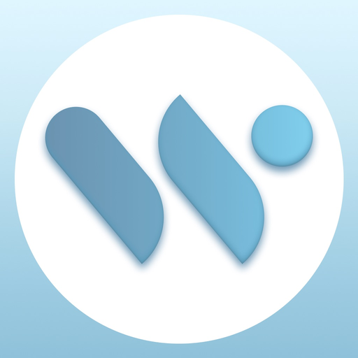 WebWellness app icon