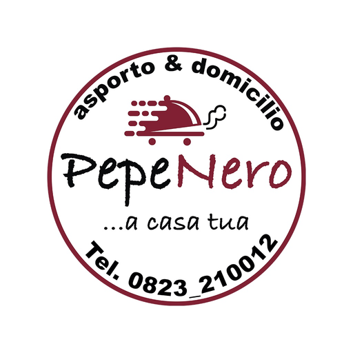 PepeNero app icon
