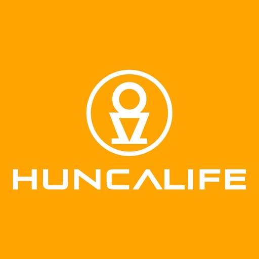 Hunca Life app icon