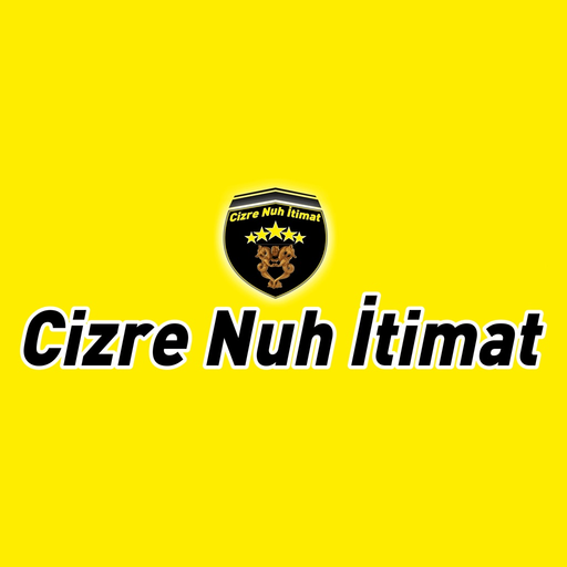 Cizre Nuh İtimat app icon