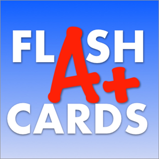 Flash Cards + app icon