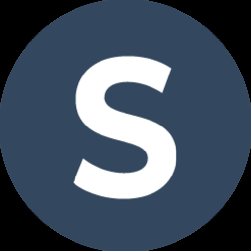 Strizly app icon