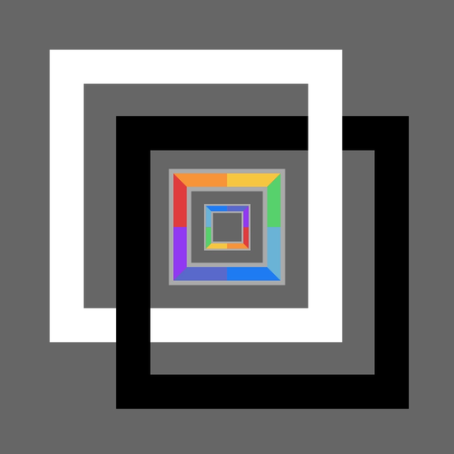 Smash Hue - Puzzle Platformer app icon