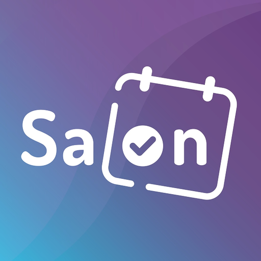 Salon - Beauty Booking app icon