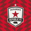 Sacramento Republic FC App icon