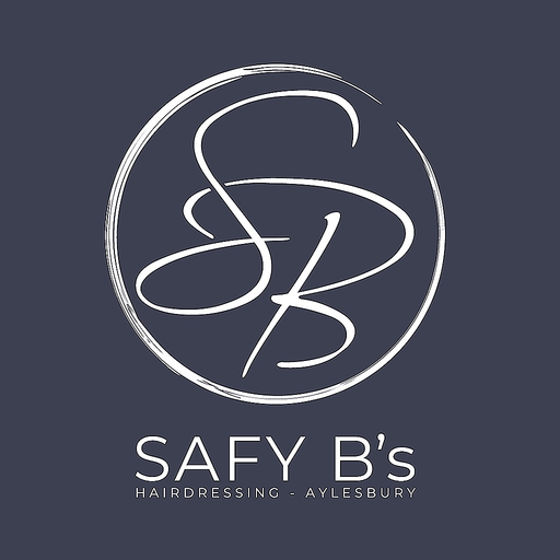Safy B's Salon app icon