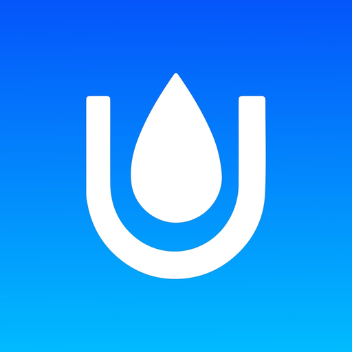 ULTRAF Raphael SMART Valve app icon