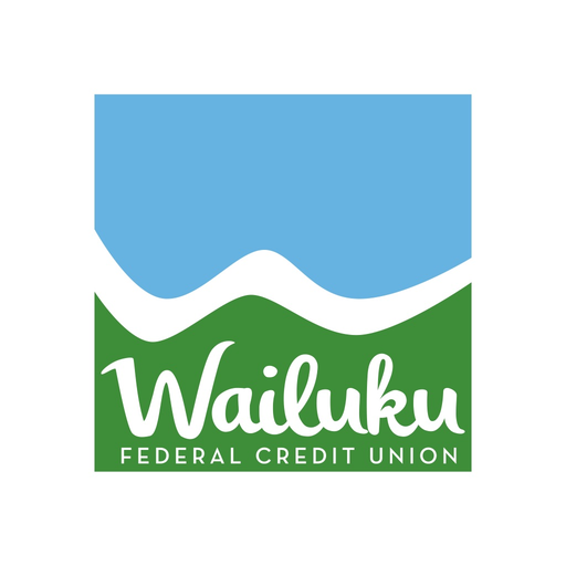 Wailuku Federal Credit Union app icon
