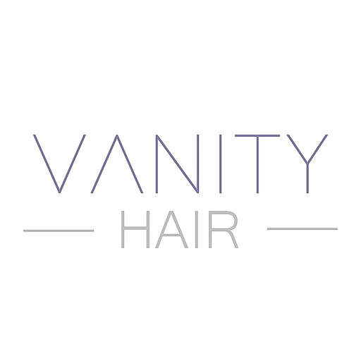 Vanity Hair app icon