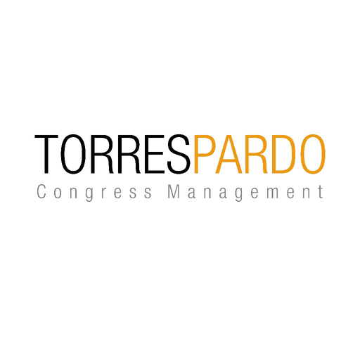 Torres Pardo Events app icon
