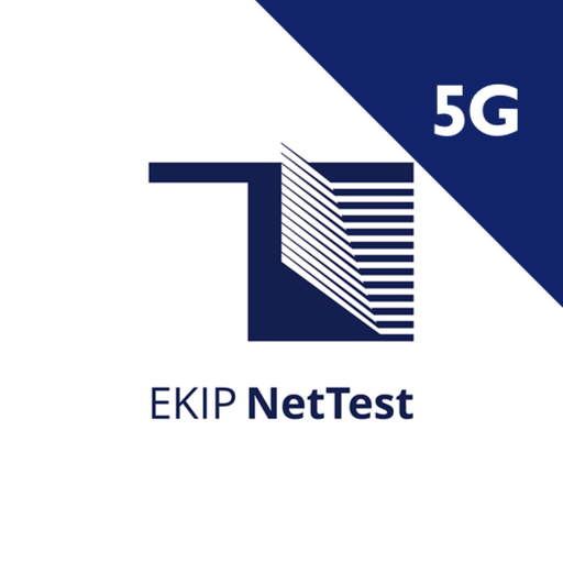 EKIP NetTest app icon