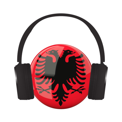 Radio e Shqipërisë app icon
