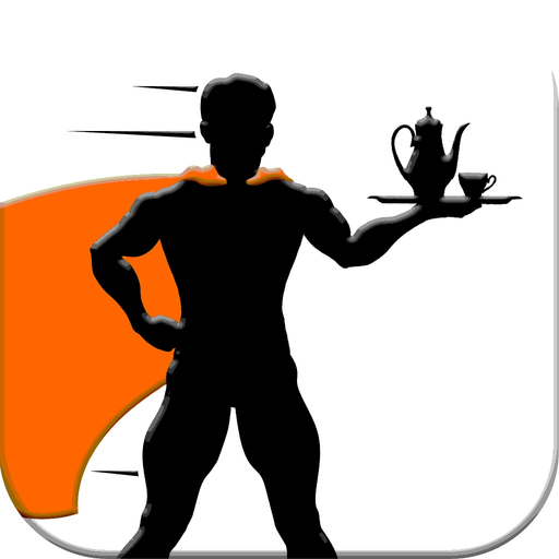 SuperOrder app icon