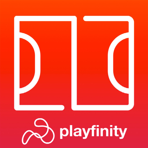 Team Play by Playfinity app icon