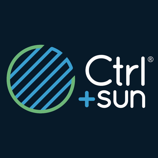 CtrlSun app icon