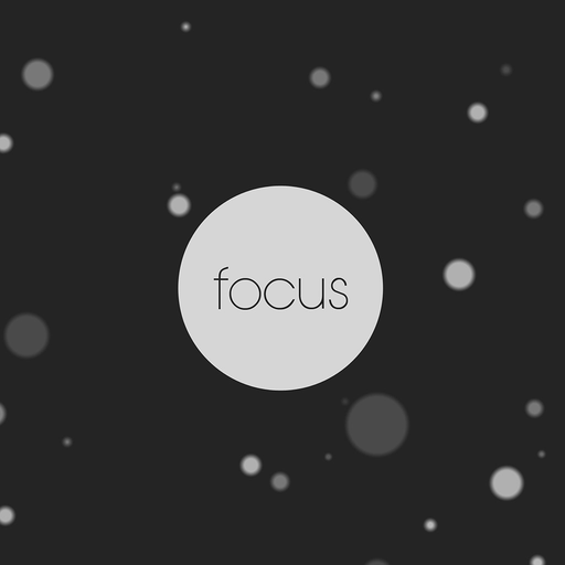 Focus Picture - Portrait mode app icon