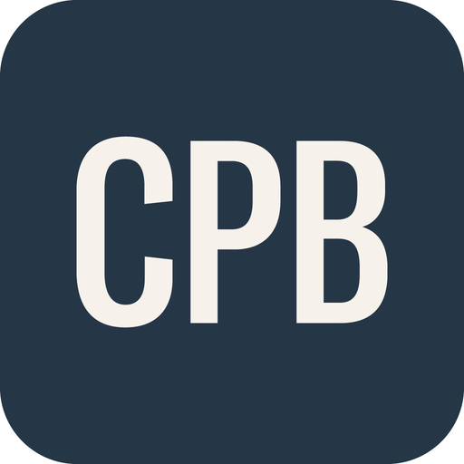CPB iBusiness Central Mobile app icon