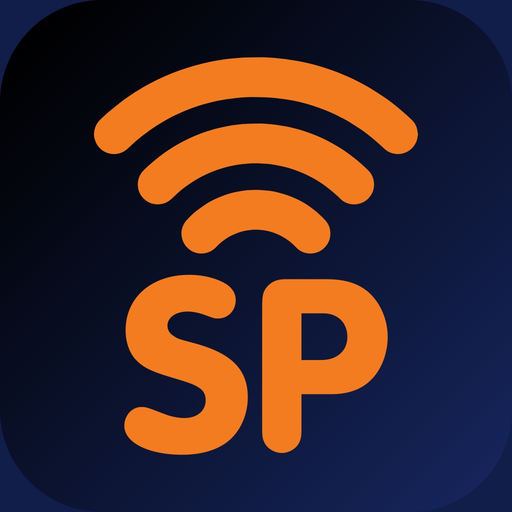 SmartPatch® app icon