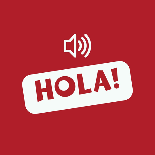 Spanisch Vokabeln app icon