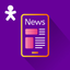 Vivo News icon