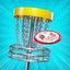 Disc Golf Valley icon