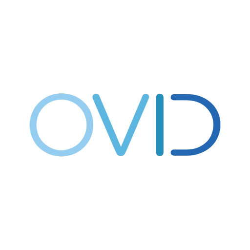 OVID app icon