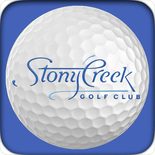 StonyCreek Golf Club app icon