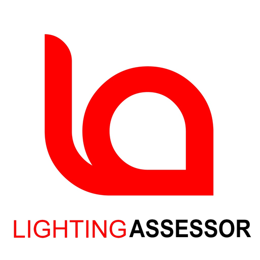 LightingAssessor app icon