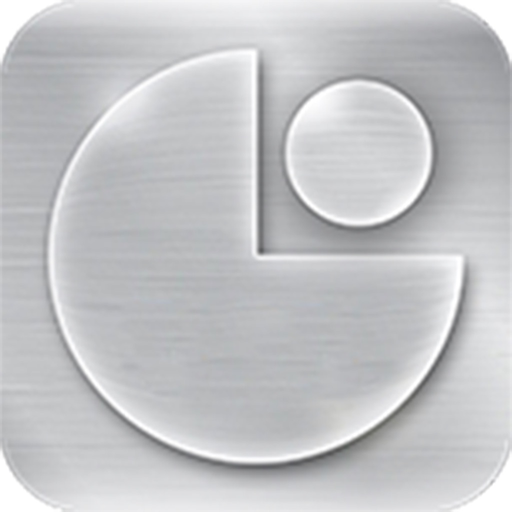 LgPub app icon