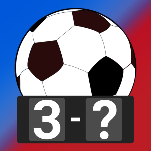 CopAmérica 2024 Predictor app icon